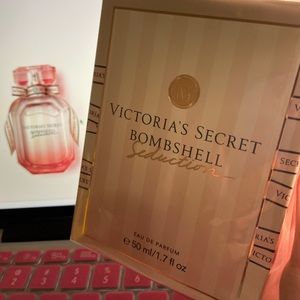Victoria’s Secret Bomshell Seduction - Brand new